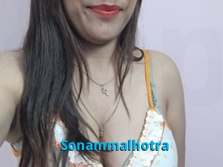 Sonammalhotra