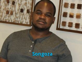 Songoza