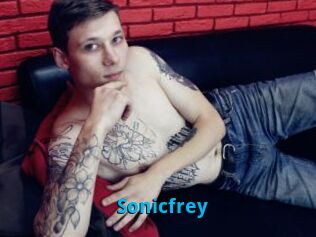 Sonicfrey