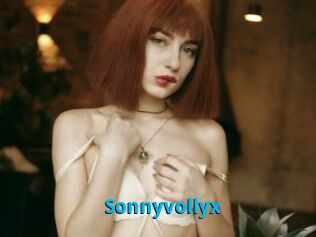 Sonnyvollyx