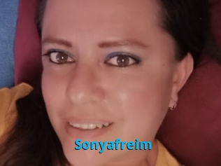 Sonyafreim
