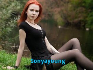 Sonyayoung