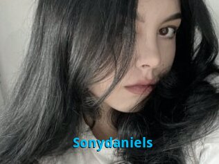 Sonydaniels