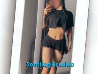 Soofiiagiiiraaldo