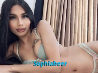 Sophiabeer