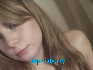Sophiaberry