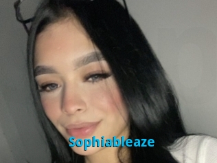 Sophiableaze