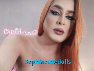 Sophiacutedolls