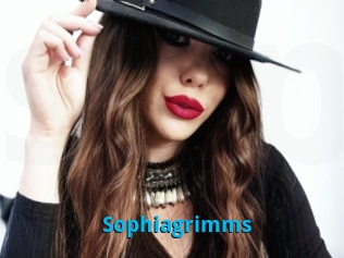 Sophiagrimms