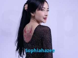 Sophiahazee