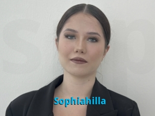 Sophiahilla