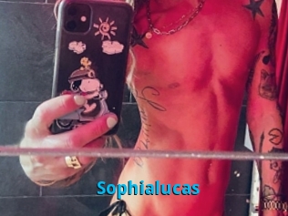Sophialucas