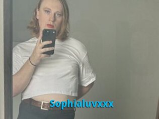 Sophialuvxxx