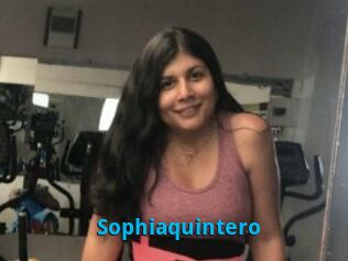 Sophiaquintero