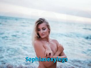 Sophiasexylegs