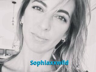 Sophiaxxwild
