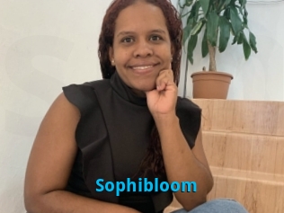 Sophibloom