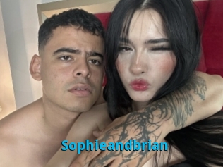 Sophieandbrian