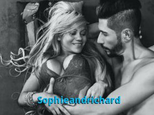 Sophieandrichard