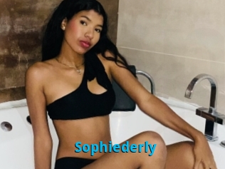 Sophiederly