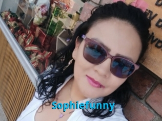 Sophiefunny