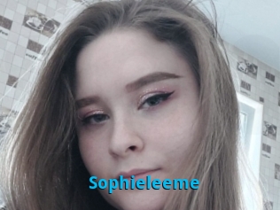 Sophieleeme