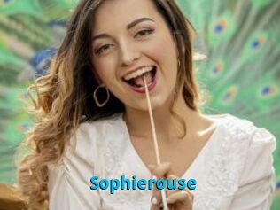Sophierouse