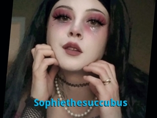 Sophiethesuccubus