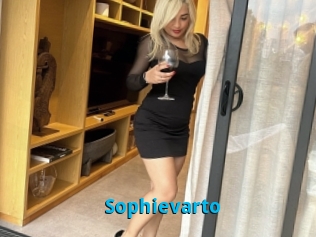Sophievarto