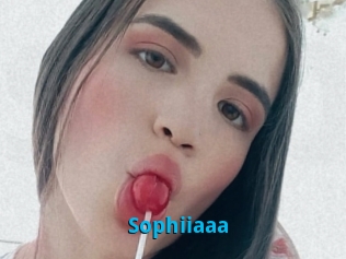 Sophiiaaa