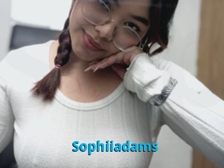 Sophiiadams