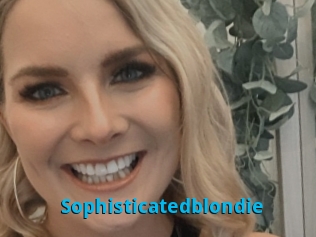 Sophisticatedblondie