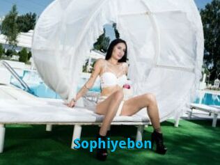 Sophiyebon