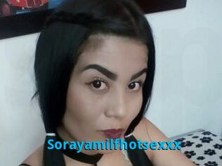 Sorayamilfhotsexxx