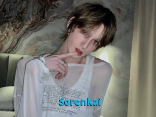 Sorenkai