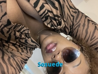 Sosuede