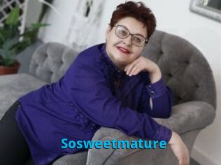 Sosweetmature