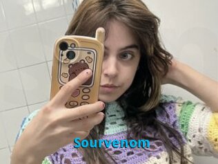 Sourvenom