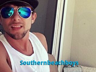Southernbeachboys