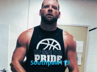 Southpaw119