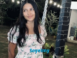 Soyeimy