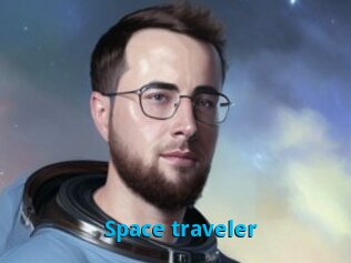 Space_traveler
