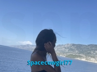 Spacecowgirl77
