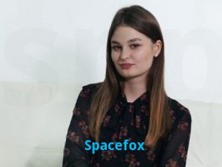 Spacefox