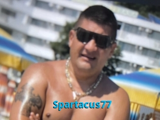Spartacus77