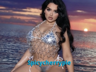 Spicycherrypie