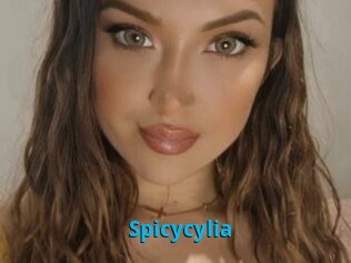 Spicycylia
