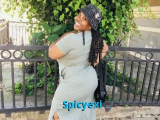 Spicyexi