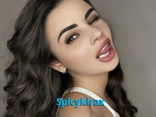 Spicykirax