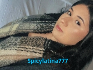 Spicylatina777